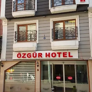 Otel Ozgur