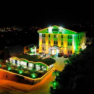Aparthotel Perla Blanca, Trabzon